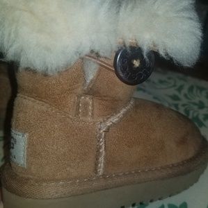Toddler UGG boots